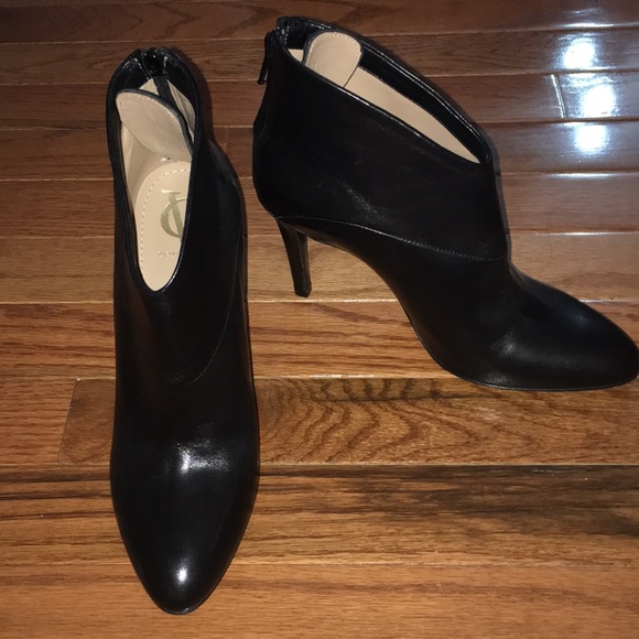 Vince Camuto Shoes - Vince Camuto Heeled Boots